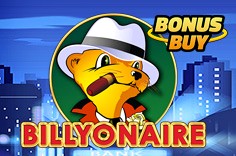 Billyonaire Bonus Buy